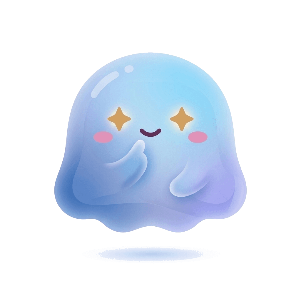 ブロブちゃん