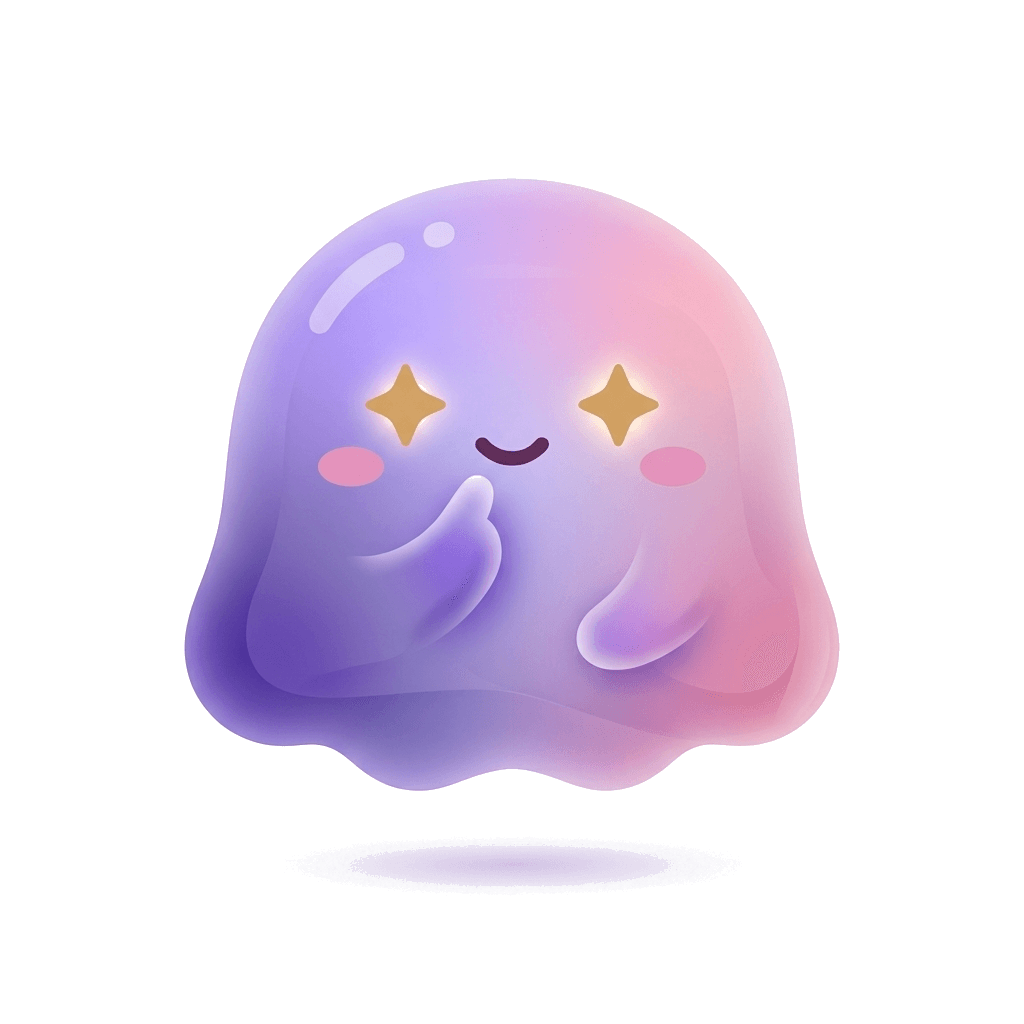 ブロブちゃん